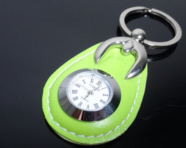 digital keychain watch