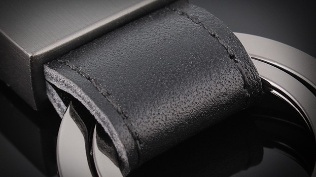 Men's classic series keychain