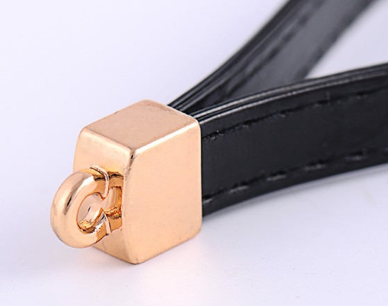 DIY lanyard for keychain