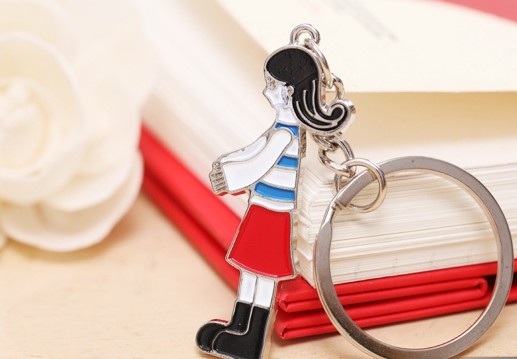 marry me couple keychains