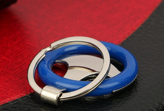 Car Steering Wheel keychain