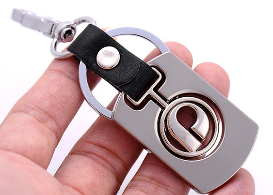 Men's Alloy keychain