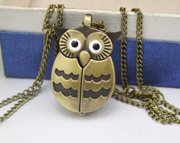 Vintage watches Keychain