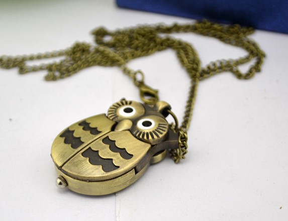 Vintage watches Keychain