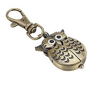 Vintage watches Keychain
