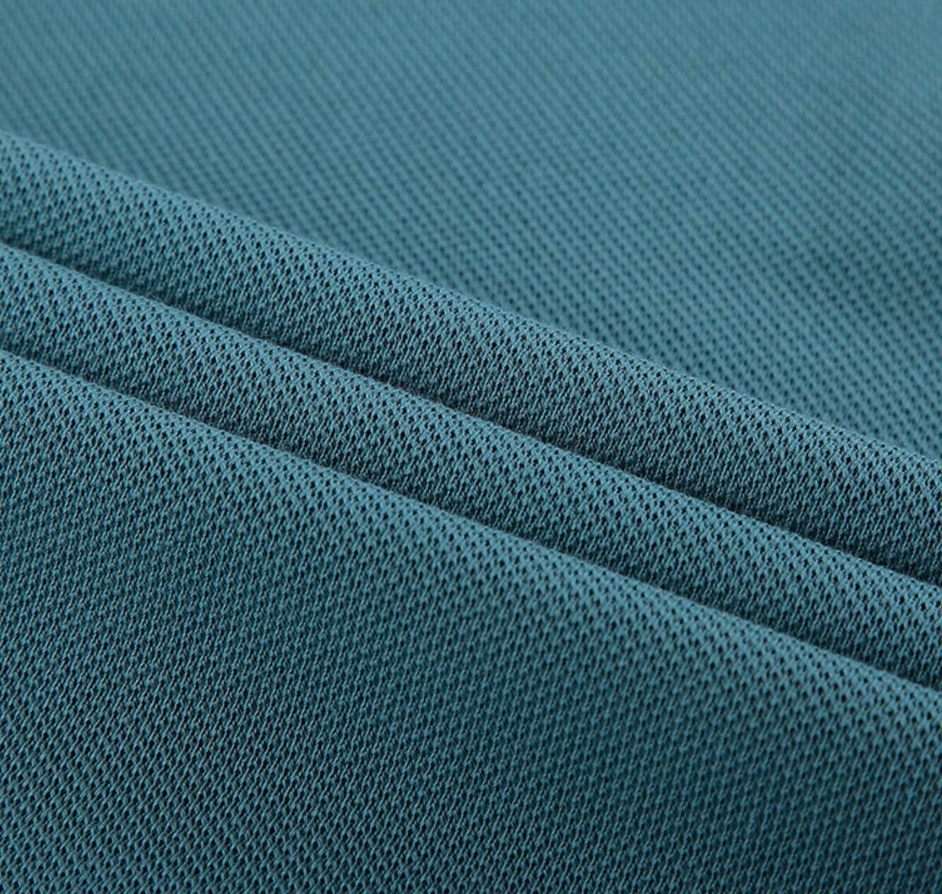 solid color short sleeve promotional t-shirt