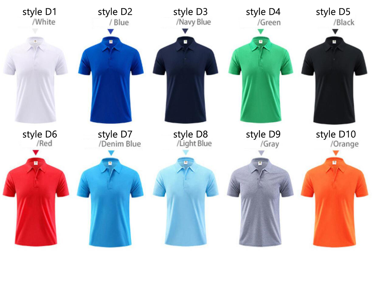 short sleeve classic promotional t-shirt