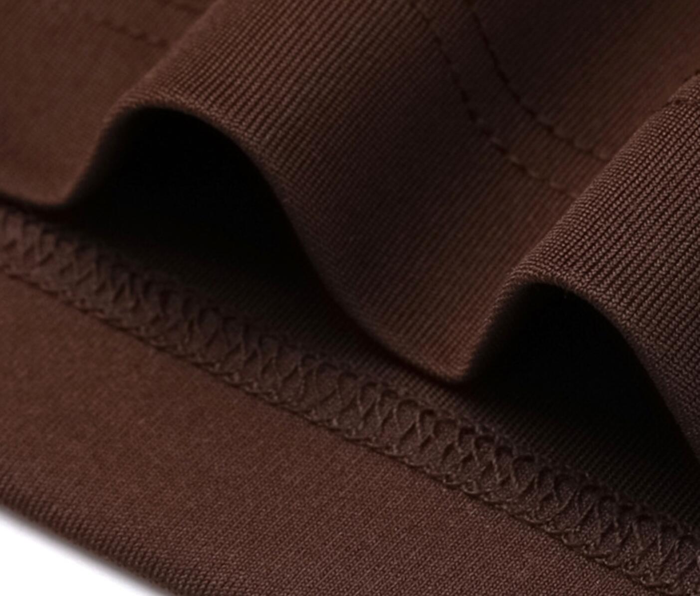 short sleeve promotional t-shirt for coffee shop