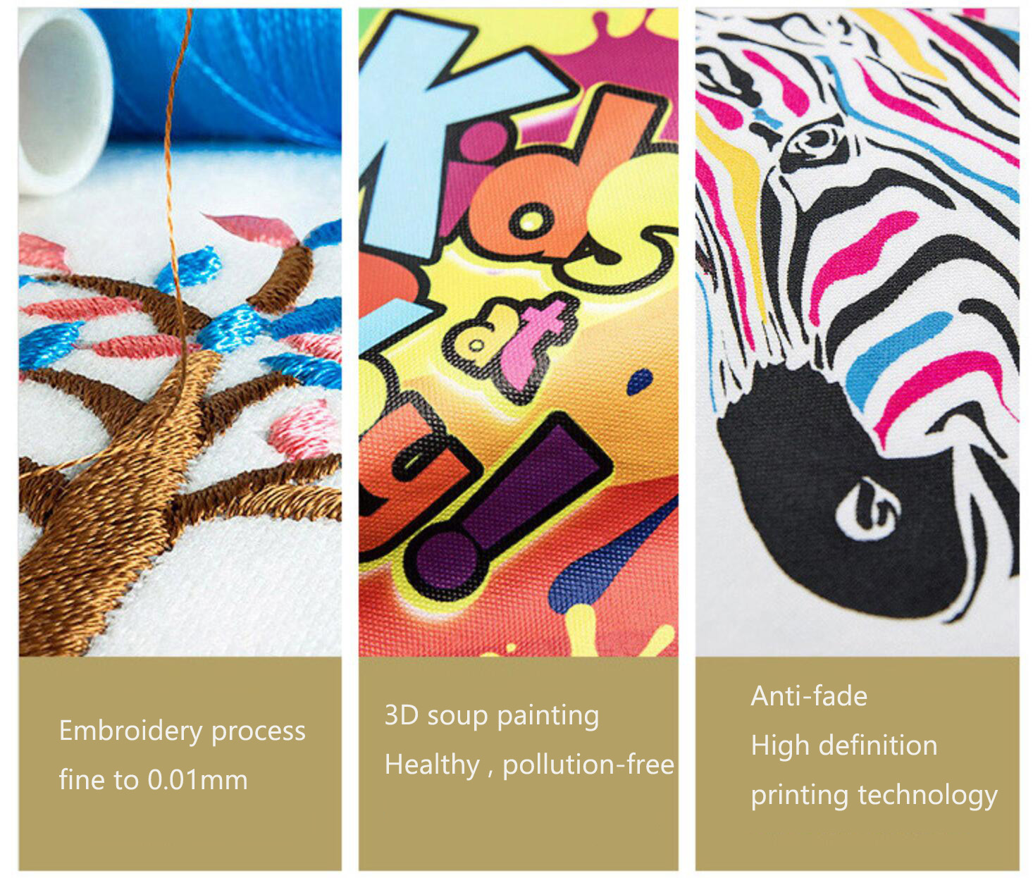 short sleeve cotton promotional t-shirt