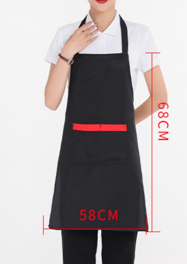 Oil Resistant Catering Apron
