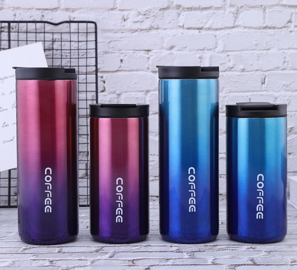 Popular Stainless Steel Coffee Mug