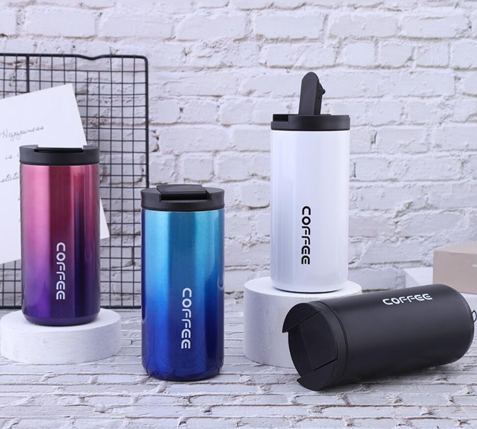 Popular Stainless Steel Coffee Mug