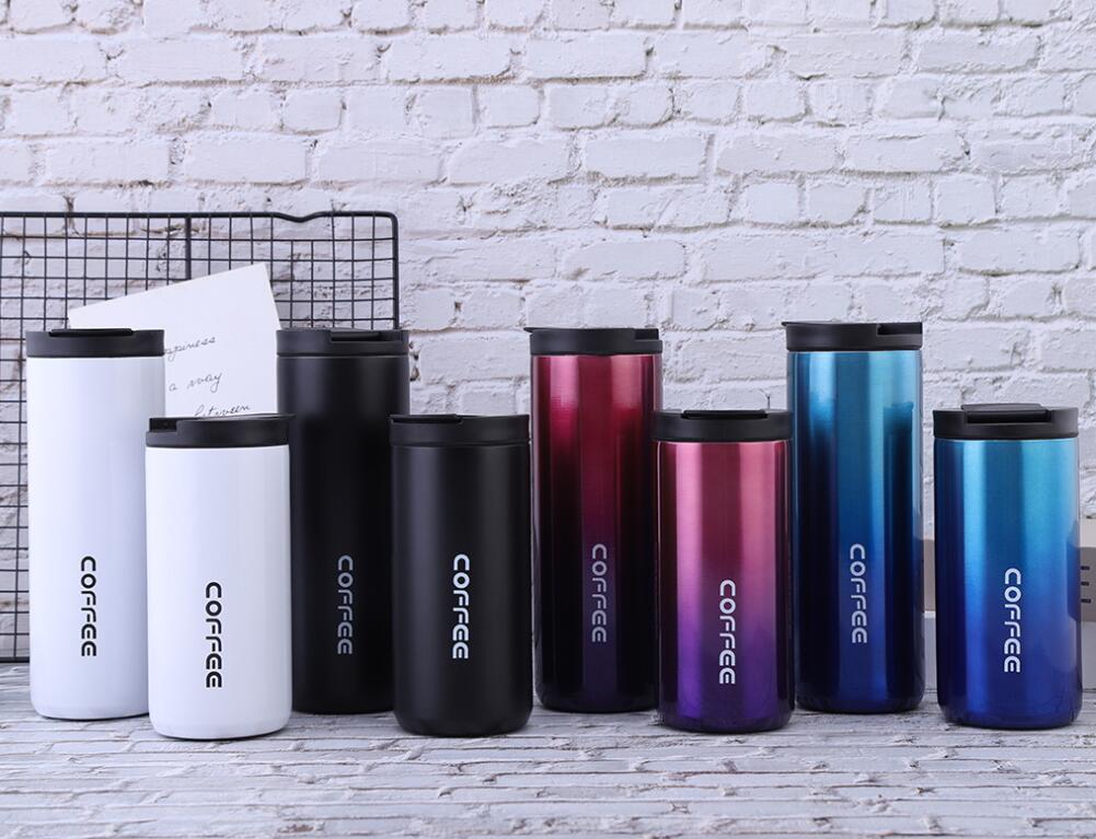 Popular Stainless Steel Coffee Mug