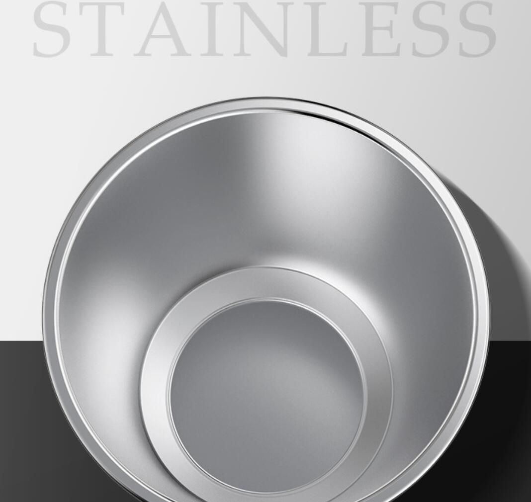New style stainless steel coffee mug