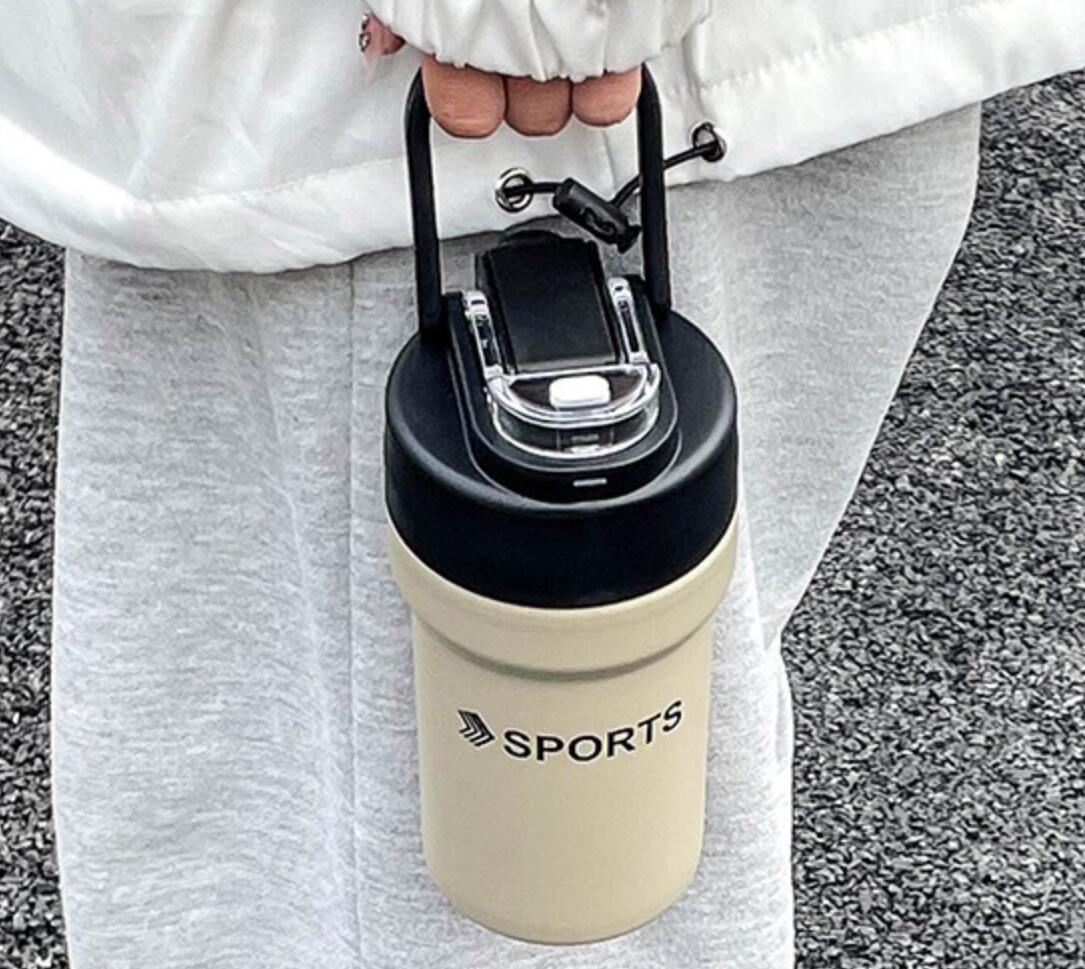 outdoor sports coffee mug