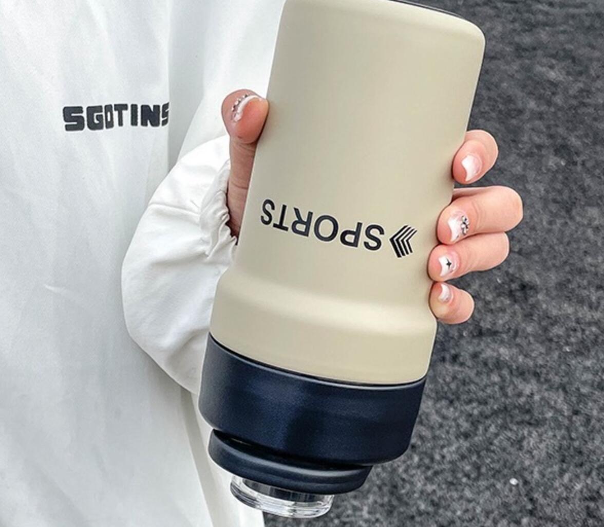 outdoor sports coffee mug