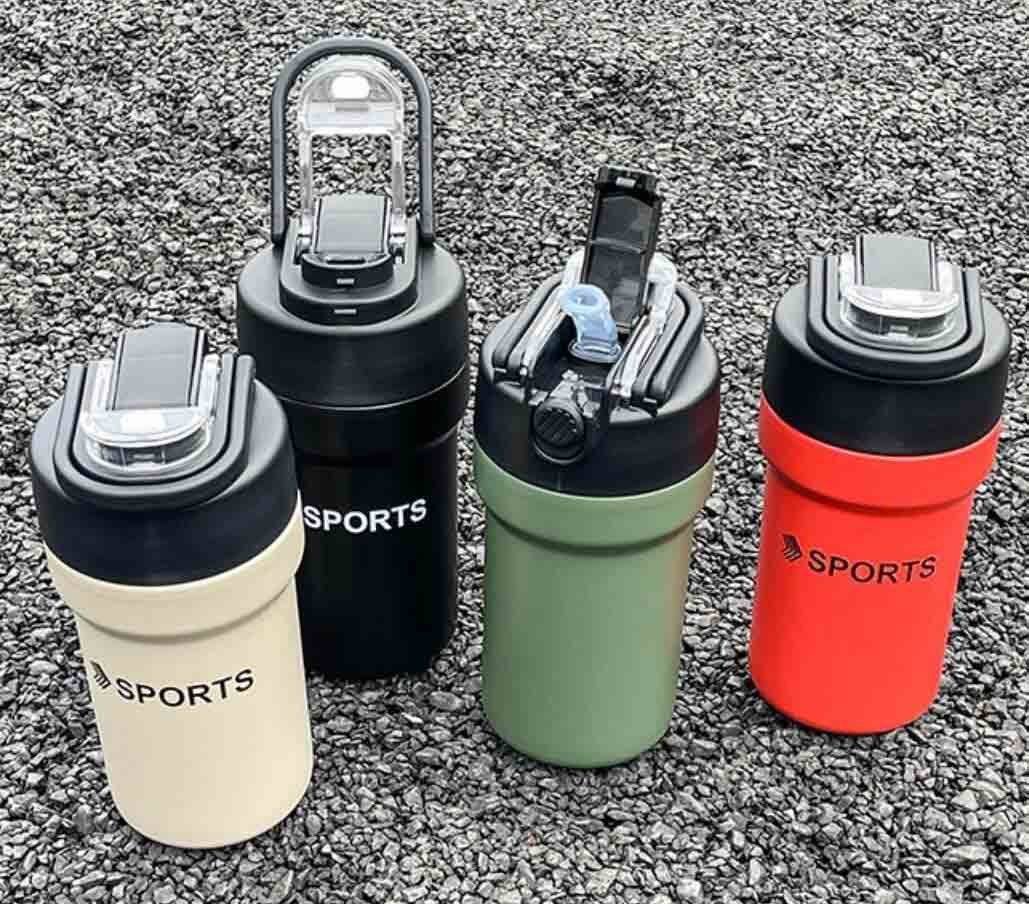 outdoor sports coffee mug