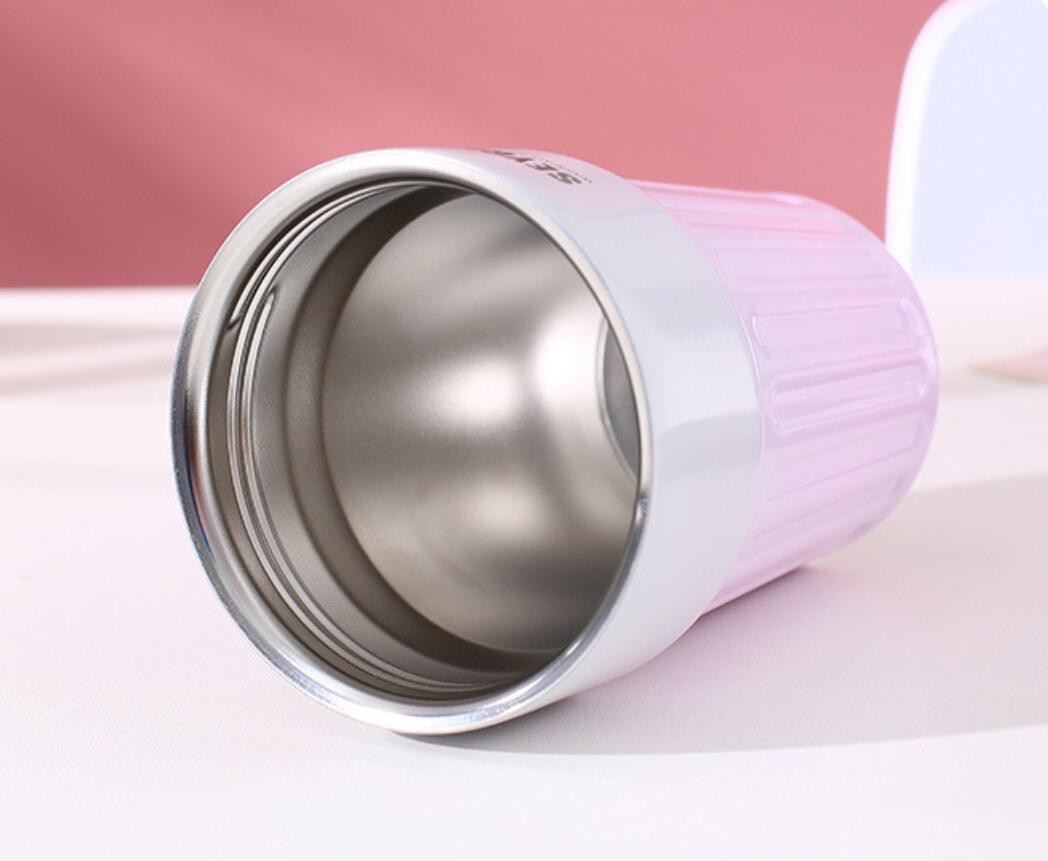 Cute and simple ladies coffee mug