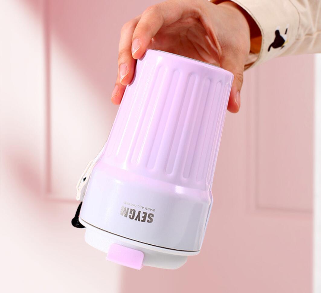 Cute and simple ladies coffee mug