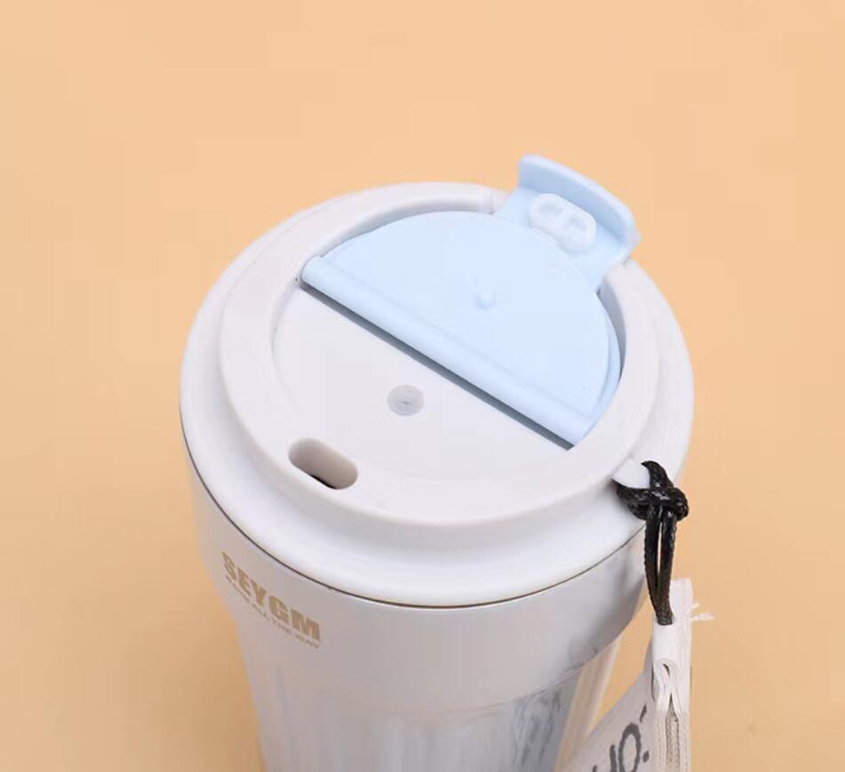 Cute and simple ladies coffee mug