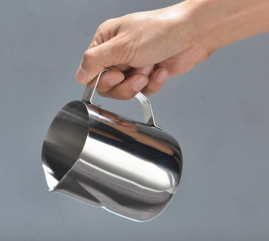 304 Stainless Steel Coffee Cup