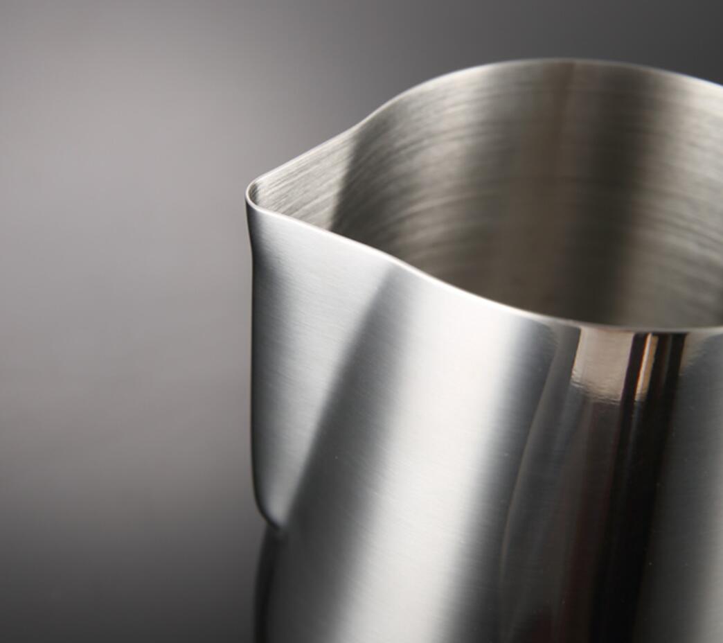 304 Stainless Steel Coffee Cup