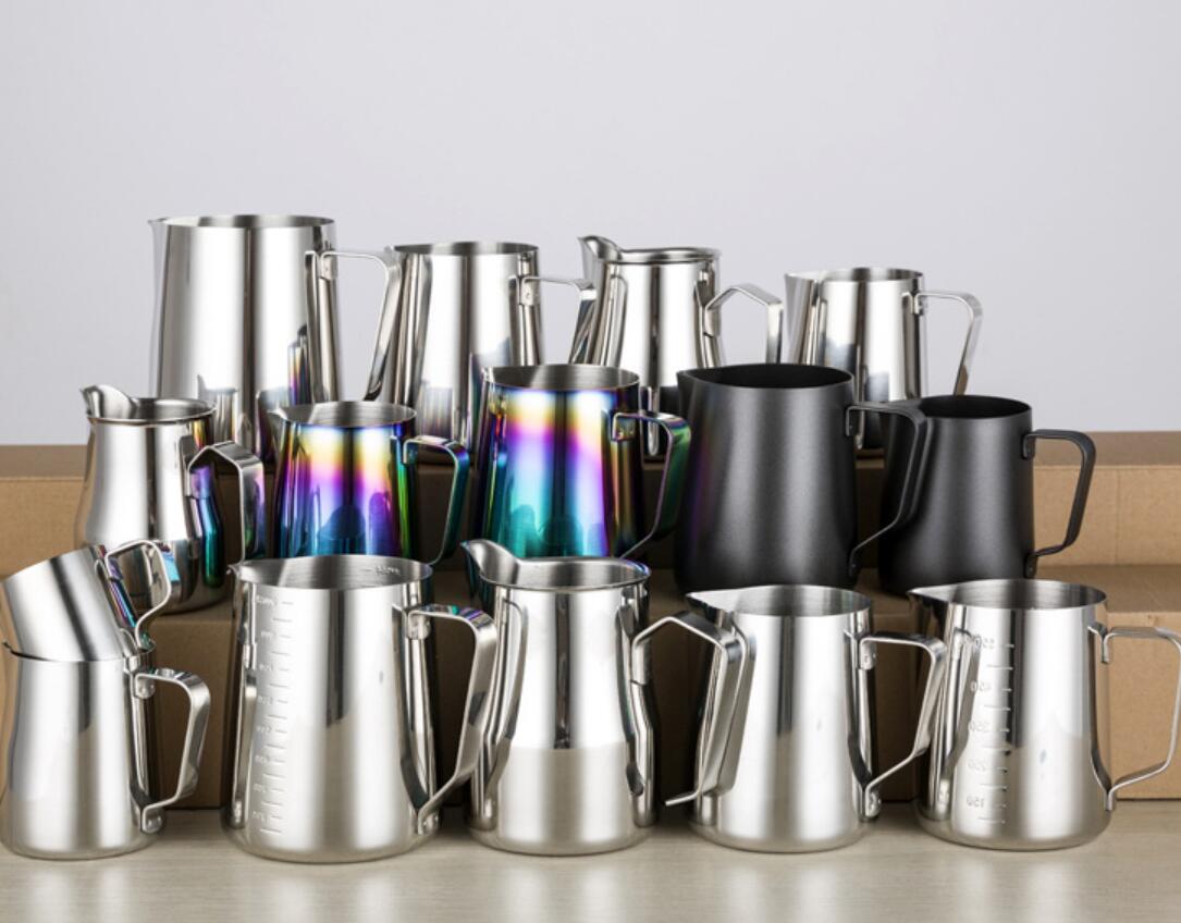 304 Stainless Steel Coffee Cup