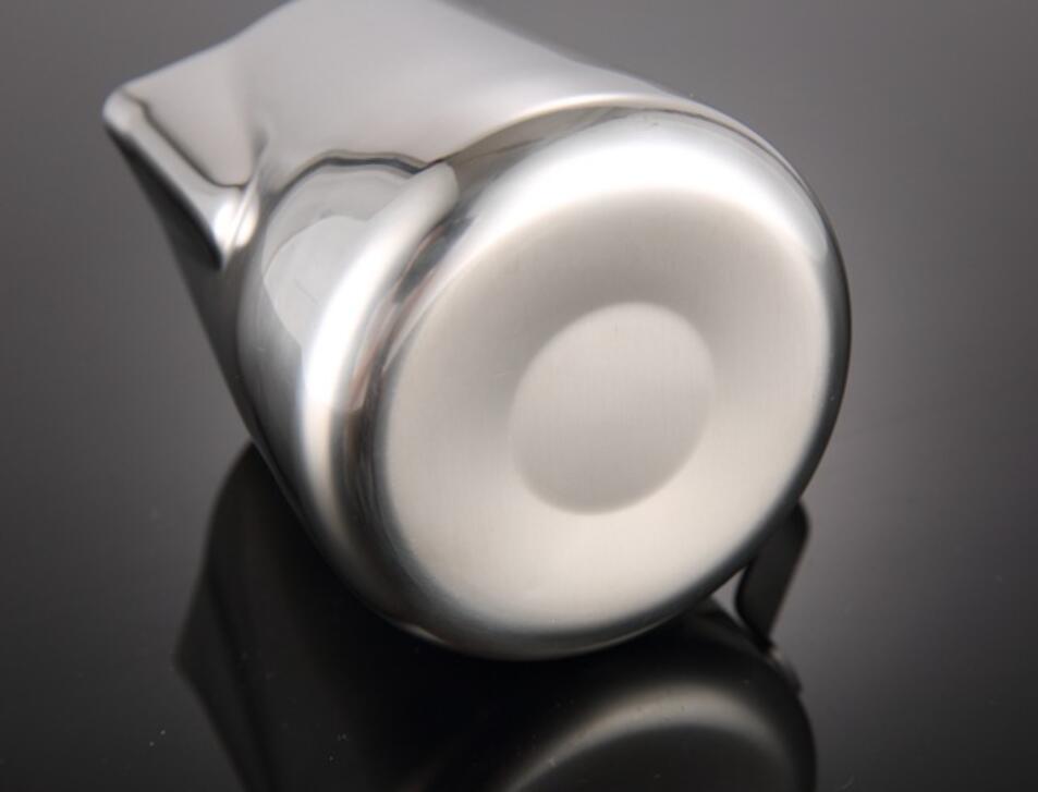 304 Stainless Steel Coffee Cup