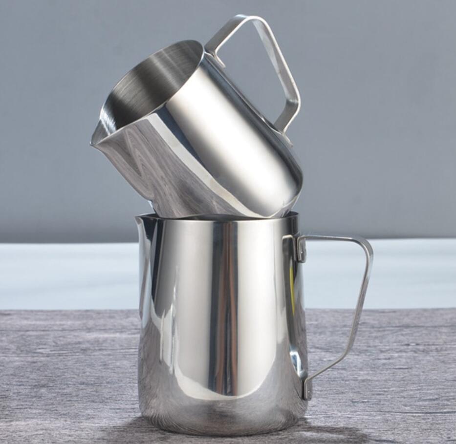 304 Stainless Steel Coffee Cup
