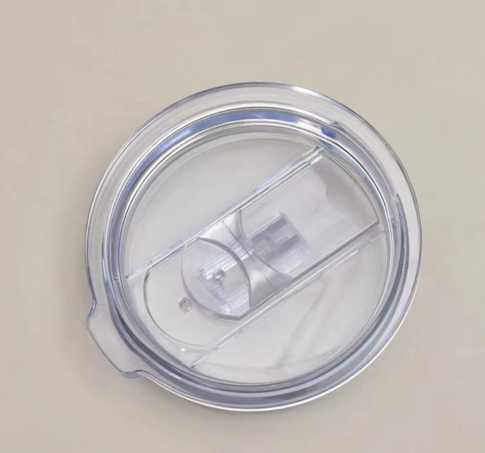 Fashion stainless steel coffee mug with handle