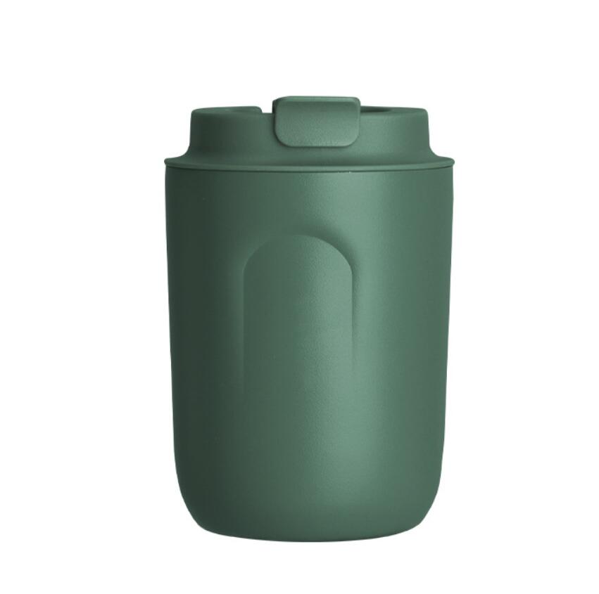 mini 316 stainless steel coffee mug