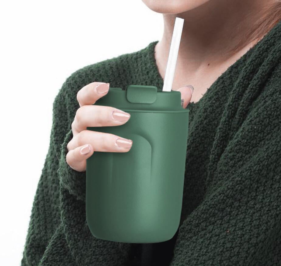 mini 316 stainless steel coffee mug