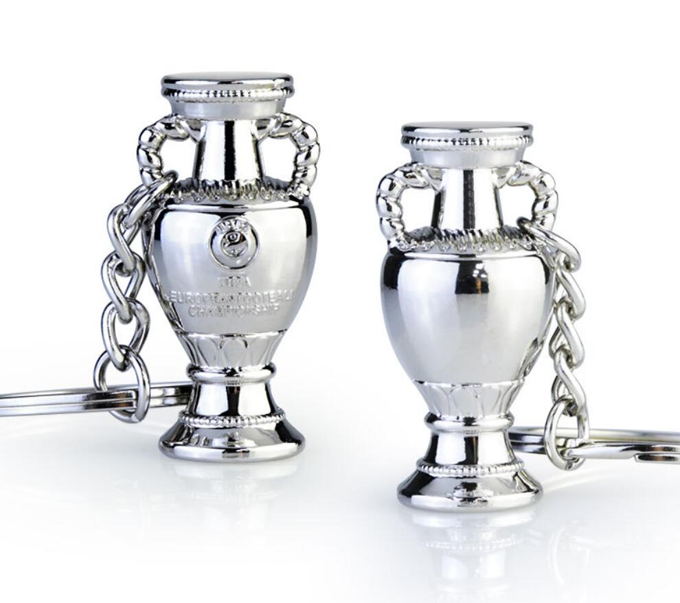 winners cup keychain