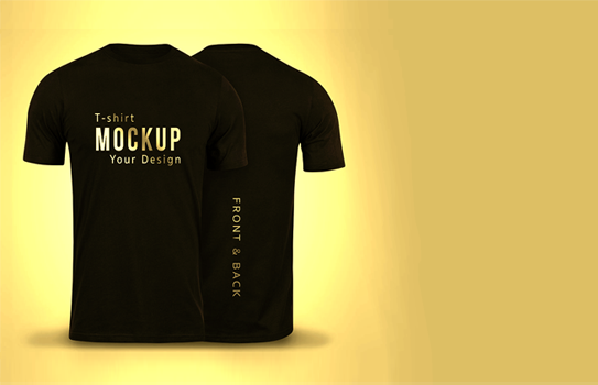 Promotional T-Shirts