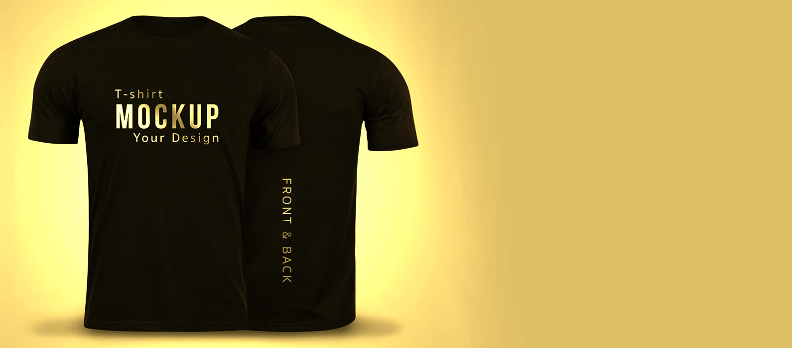 Custom Promotional T-Shirts